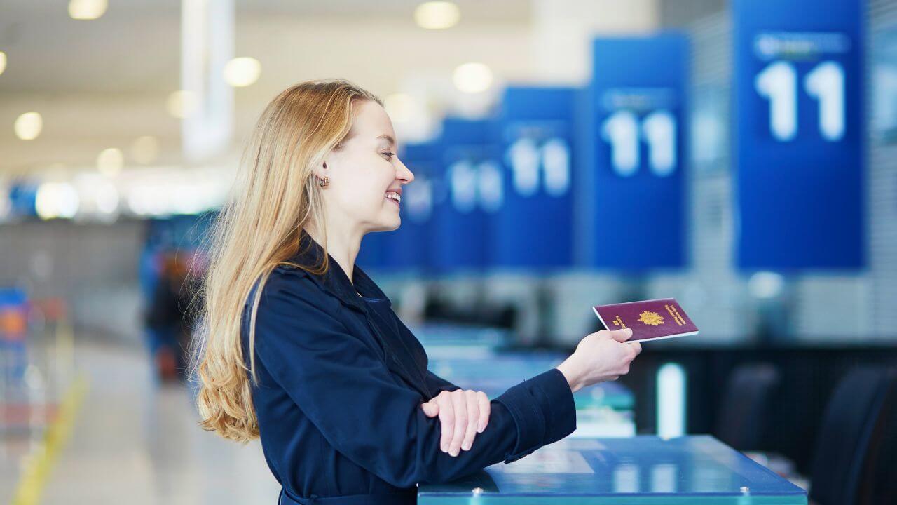 How to Prepare for an International Job Application